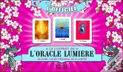Capa do artigo Le Coffret De L'Oracle Lumière