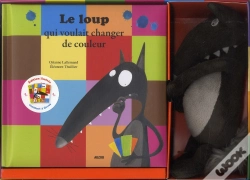 Capa do artigo Le Coffret De Loup 2