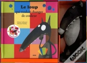 Capa do artigo Le Coffret De Loup