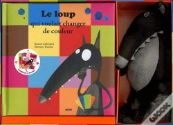 Capa do artigo Le Coffret De Loup