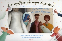Capa do artigo Le Coffret De Mon Bapteme