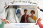 Le Coffret De Mon Bapteme - Preview