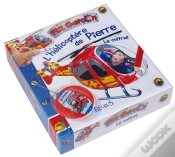 Capa do artigo Le Coffret De Pierre