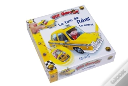 Capa do artigo Le Coffret De Remi