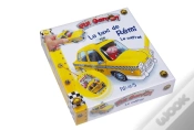 Capa do artigo Le Coffret De Remi