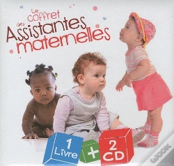 Capa do artigo Le Coffret Des Assistantes Maternelles