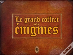 Capa do artigo Le Coffret Des Énigmes Logiques