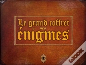 Le Coffret Des Énigmes Logiques