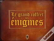 Capa do artigo Le Coffret Des Énigmes Logiques
