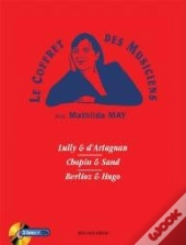Le Coffret Des Musiciens