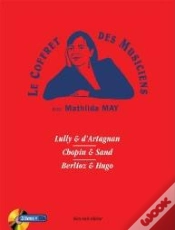 Capa do artigo Le Coffret Des Musiciens