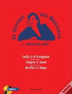 Capa do artigo Le Coffret Des Musiciens