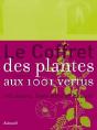 Le Coffret Des Plantes Aux 1001 Vertus ; Infusions, Bien-Être Et Beauté - Preview