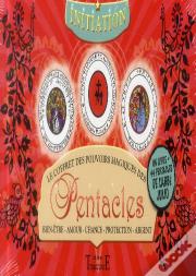 Le Coffret Des Pouvoirs Magiques Des Pentacles