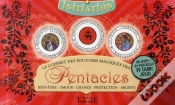 Capa do artigo Le Coffret Des Pouvoirs Magiques Des Pentacles