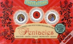 Capa do artigo Le Coffret Des Pouvoirs Magiques Des Pentacles