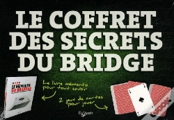 Capa do artigo Le Coffret Des Secrets De Bridge