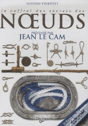 Capa do artigo Le Coffret Des Secrets Des Noeuds