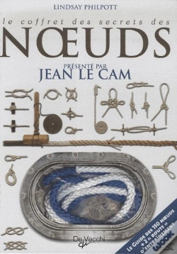 Capa do artigo Le Coffret Des Secrets Des Noeuds