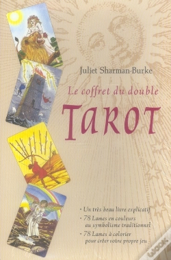 Capa do artigo Le Coffret Du Double Tarot