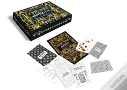 Capa do artigo Le Coffret Du Mentaliste