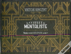 Capa do artigo Le Coffret Du Mentaliste