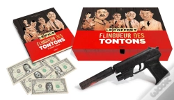 Capa do artigo Le Coffret Flingueur Des Tontons