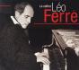 Le Coffret Léo Ferré - CD - Preview