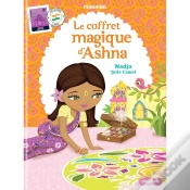 Capa do artigo Le Coffret Magique D