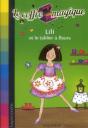 Le Coffret Magique T.6 ; Lili Et Le Tablier A Fleur - Preview