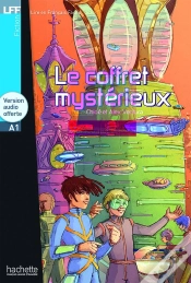 Capa do artigo Le Coffret Mystérieux ; A1