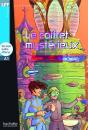 Le Coffret Mystérieux ; A1 - Preview