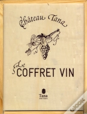 Capa do artigo Le Coffret Vin ; Château Tana