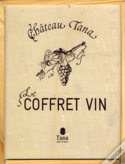Capa do artigo Le Coffret Vin ; Château Tana
