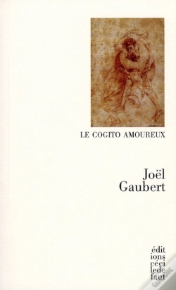 Capa do artigo Le Cogito Amoureux