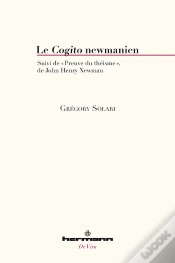 Capa do artigo Le Cogito Newmanien
