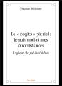 Le Cogito Pluriel - Je Suis Moi Et Mes Circonstances - Preview
