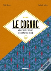 Capa do artigo Le Cognac
