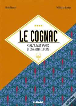 Capa do artigo Le Cognac