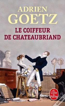 Capa do artigo Le Coiffeur De Chateaubriand