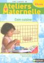 Le Coin Cuisine 3/4ans Fichier + Posters - Preview