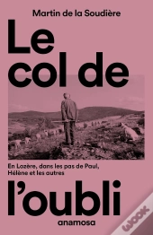 Le Col De L'Oubli
