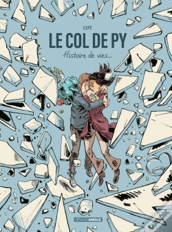 Capa do artigo Le Col De Py ; Histoire De Vies...