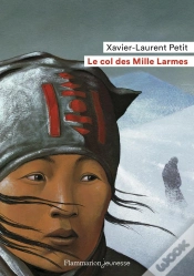 Capa do artigo Le Col Des Mille Larmes