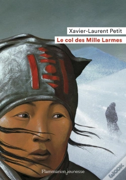 Capa do artigo Le Col Des Mille Larmes