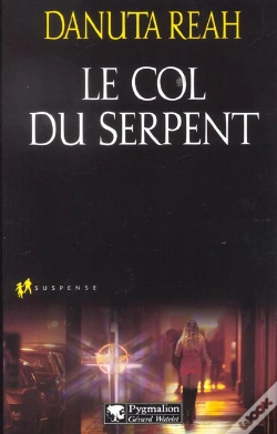 Capa do artigo Le Col Du Serpent