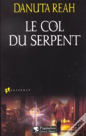 Capa do artigo Le Col Du Serpent