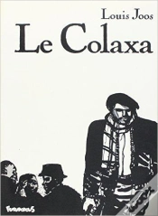 Capa do artigo Le Colaxa