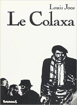 Capa do artigo Le Colaxa
