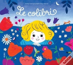 Capa do artigo Le Colibri